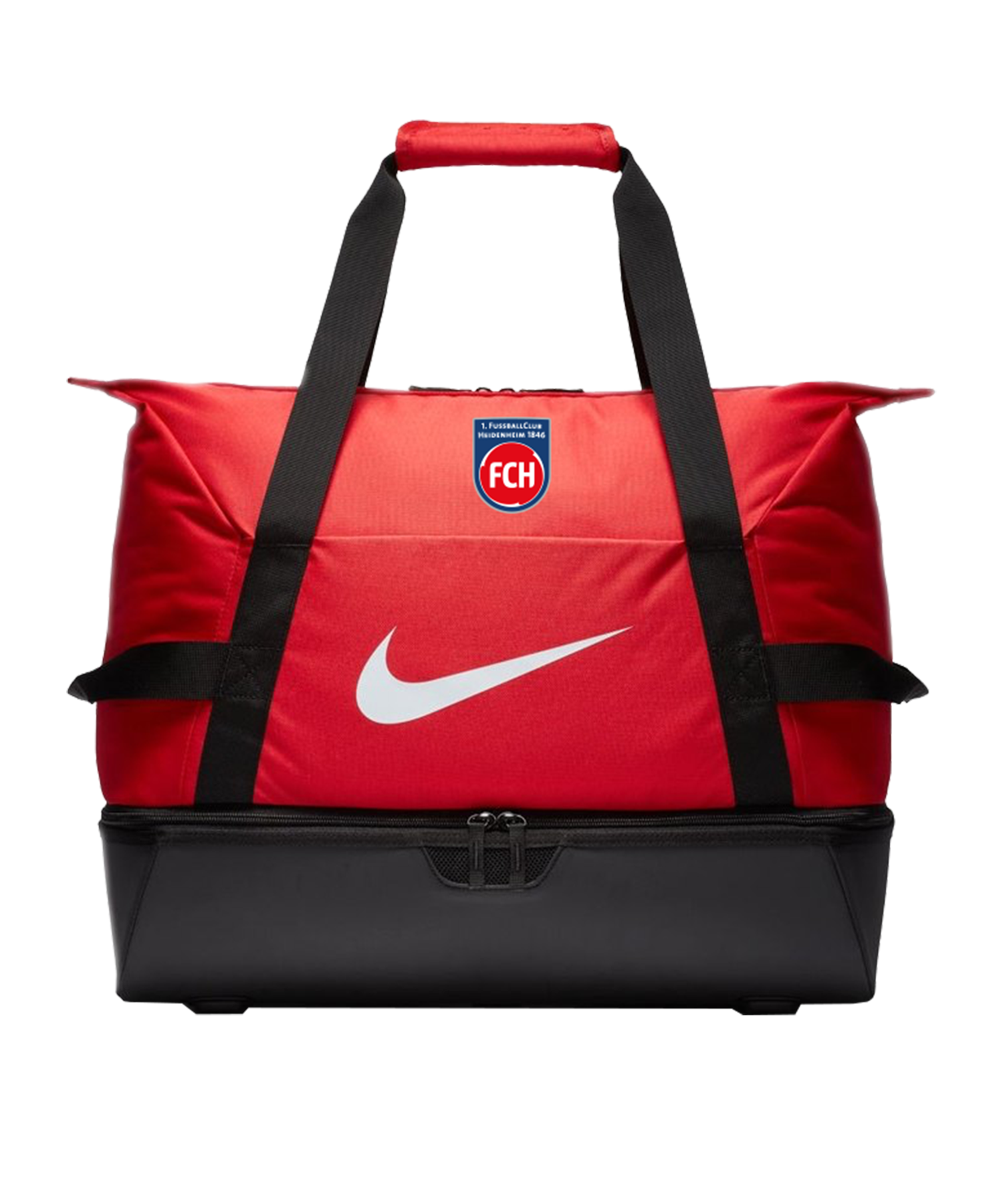 nike holdall large