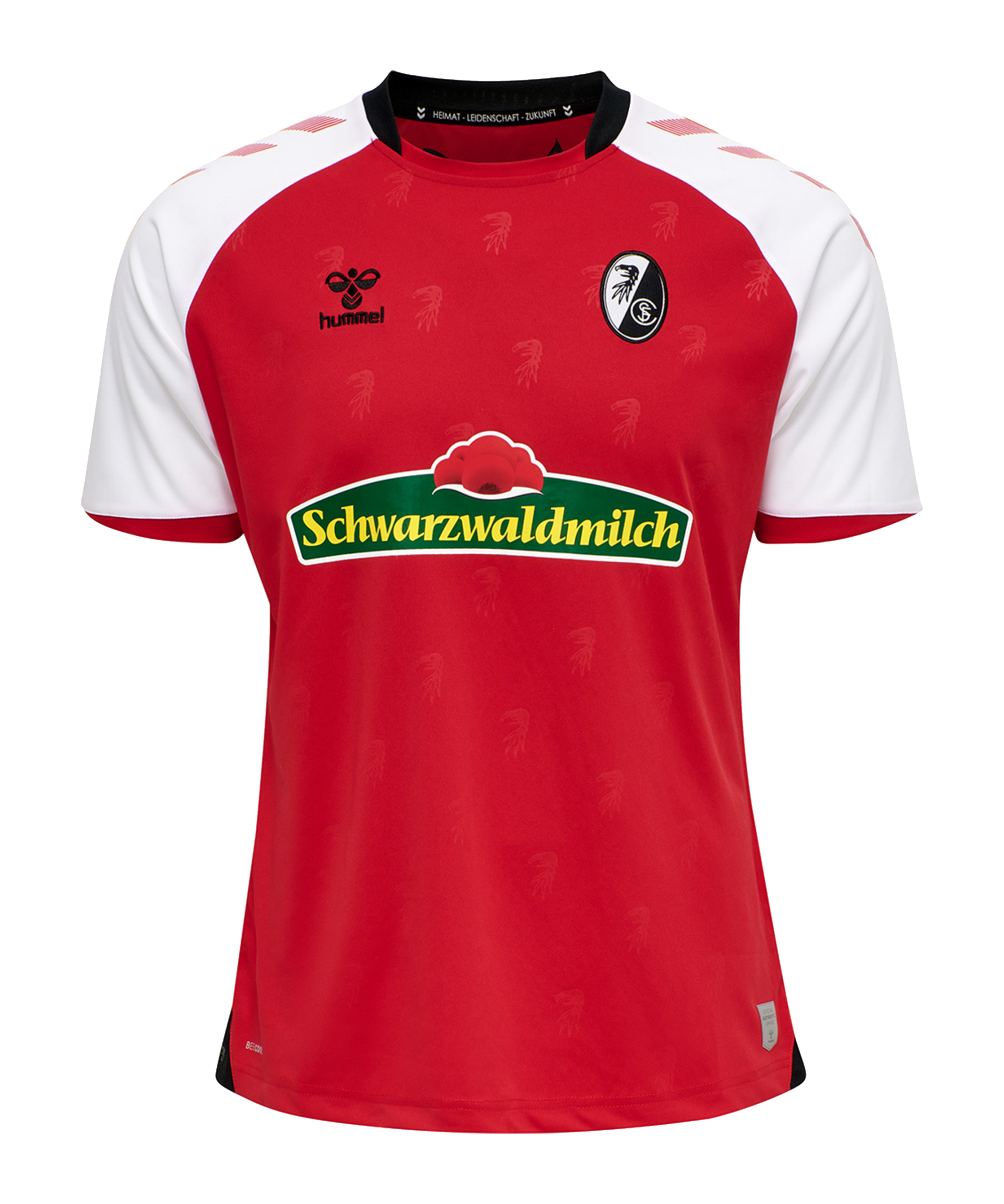 sc freiburg shirt