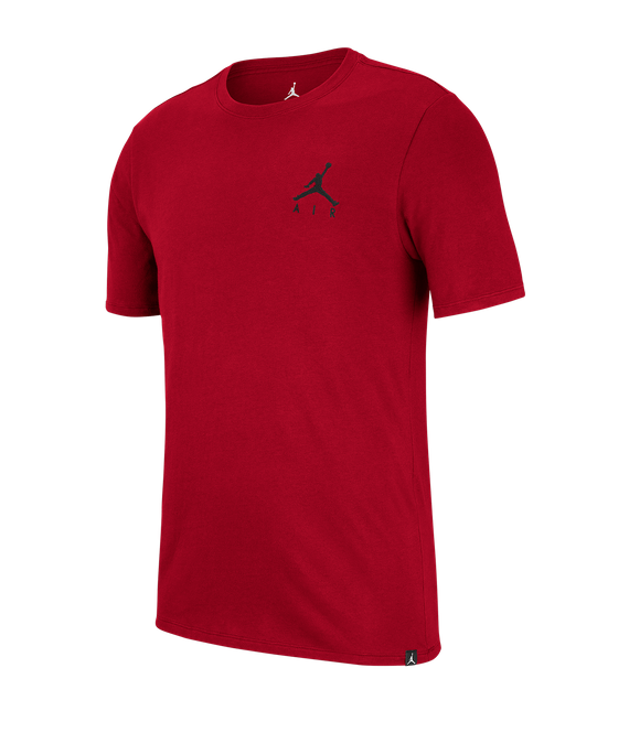 jumpman air t shirt