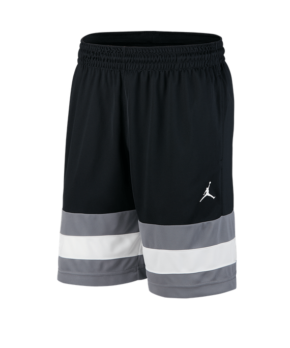 jumpman bball short