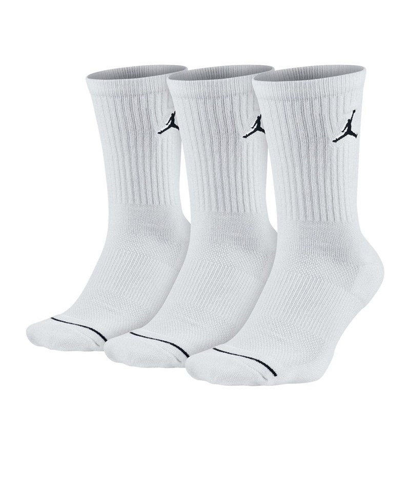 jordan jumpman crew socks