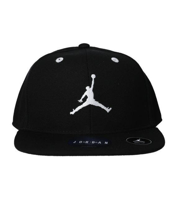 jumpman snapback