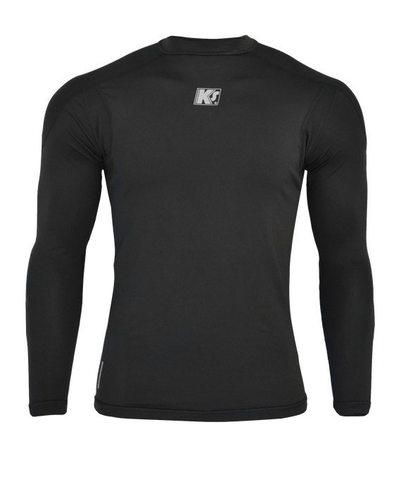 goalkeeper padded undershirt