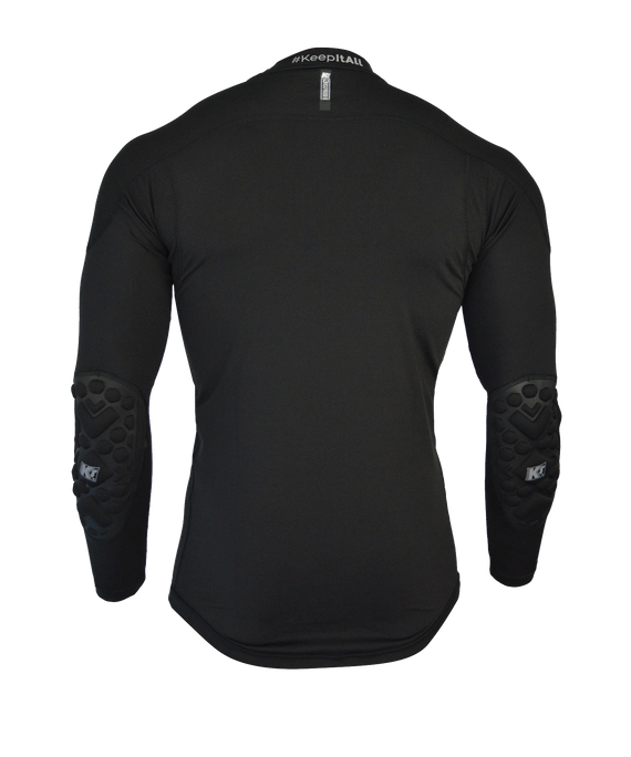 goalkeeper padded undershirt