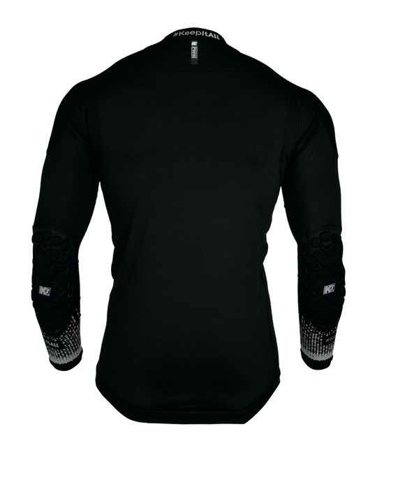 goalkeeper padded undershirt