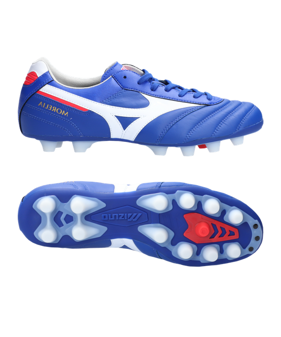 mizuno morelia 2