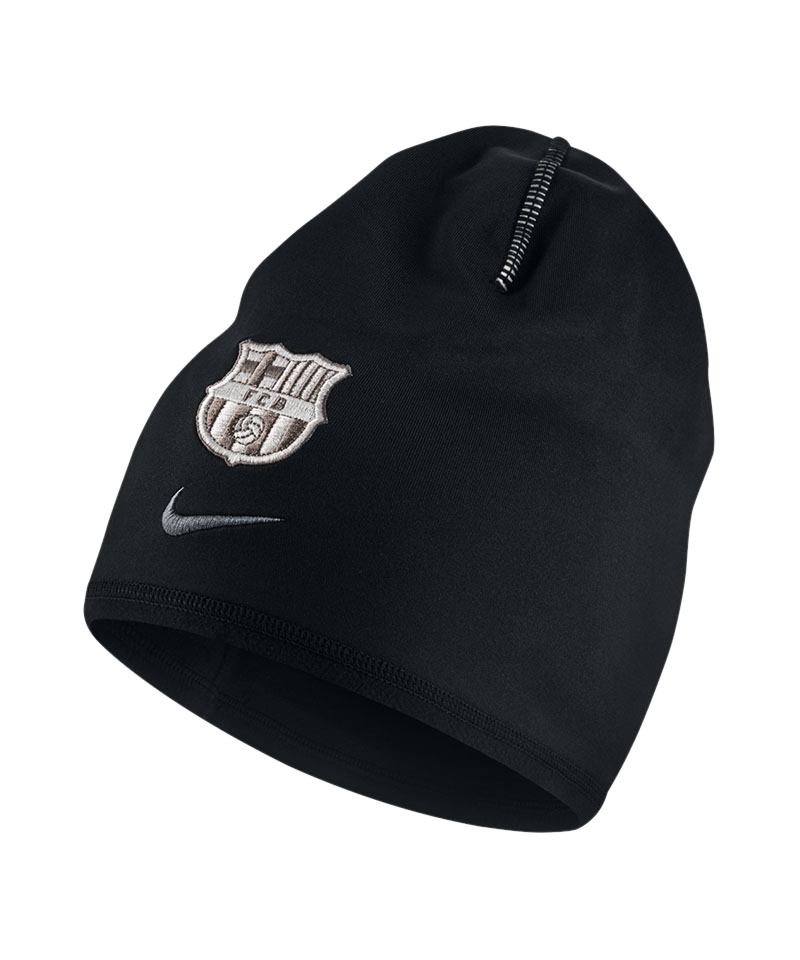 nike fc beanie