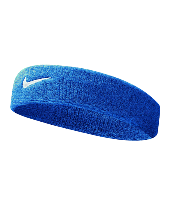 swoosh headband