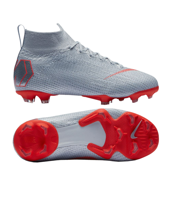 nike jr mercurial superfly 6 elite fg