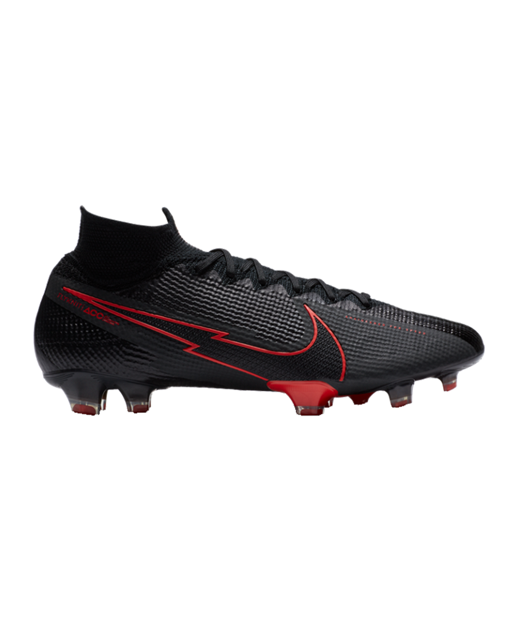 red mercurial superfly