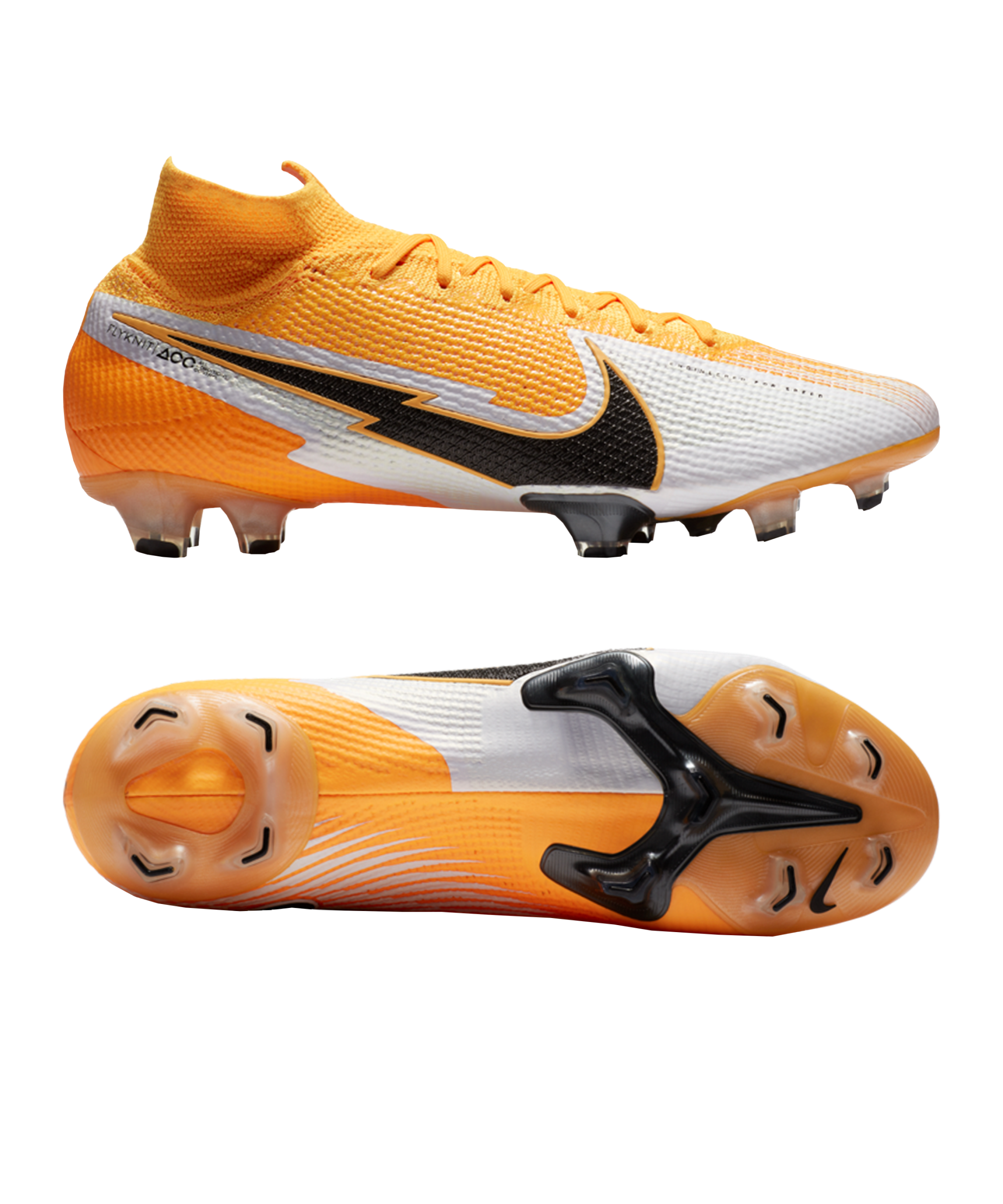 nike mercurial superfly v11 elite