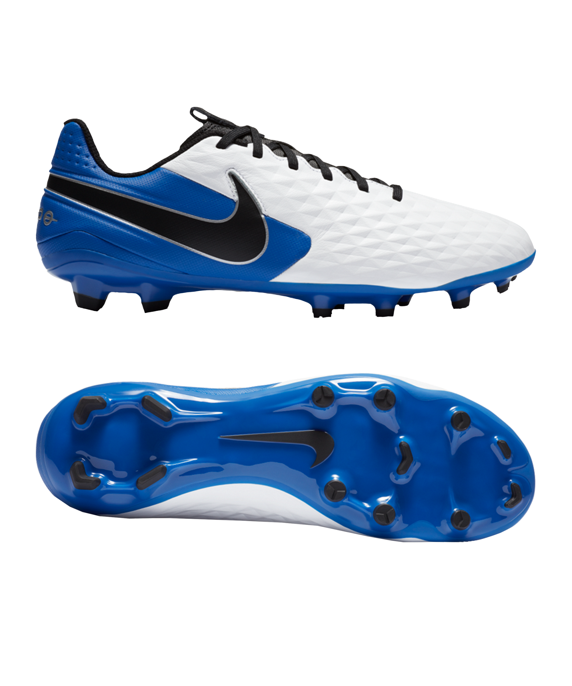 nike tiempo academy fg