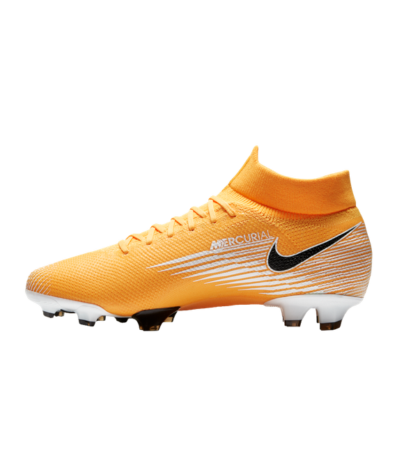 nike mercurial superfly vii pro football boots
