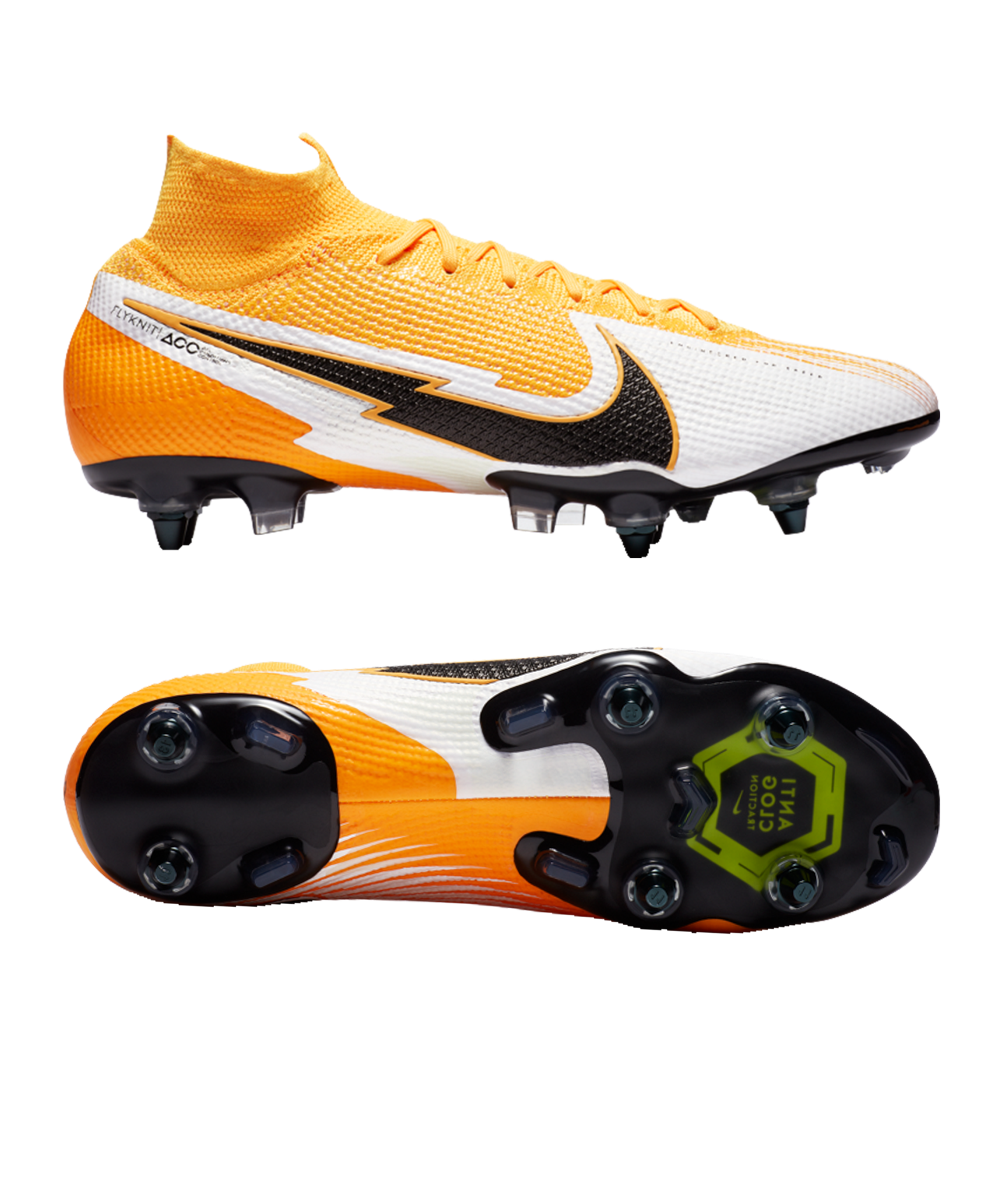 nike mercurial elite sg