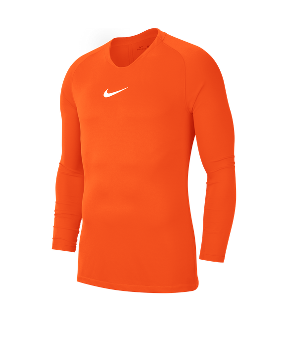 nike park top