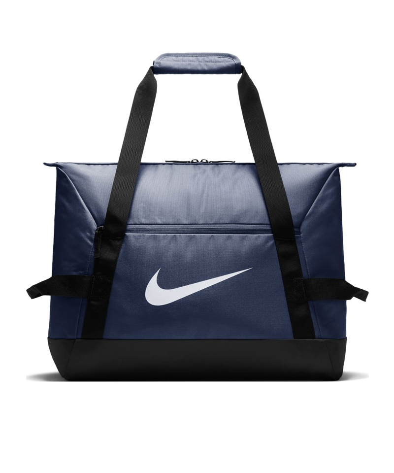 nike academy duffel bag
