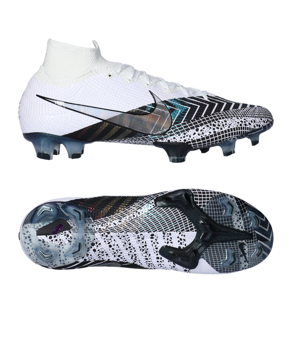 nike mercurial for speed