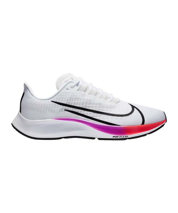 Nike Air Zoom Pegasus 37 Running - White