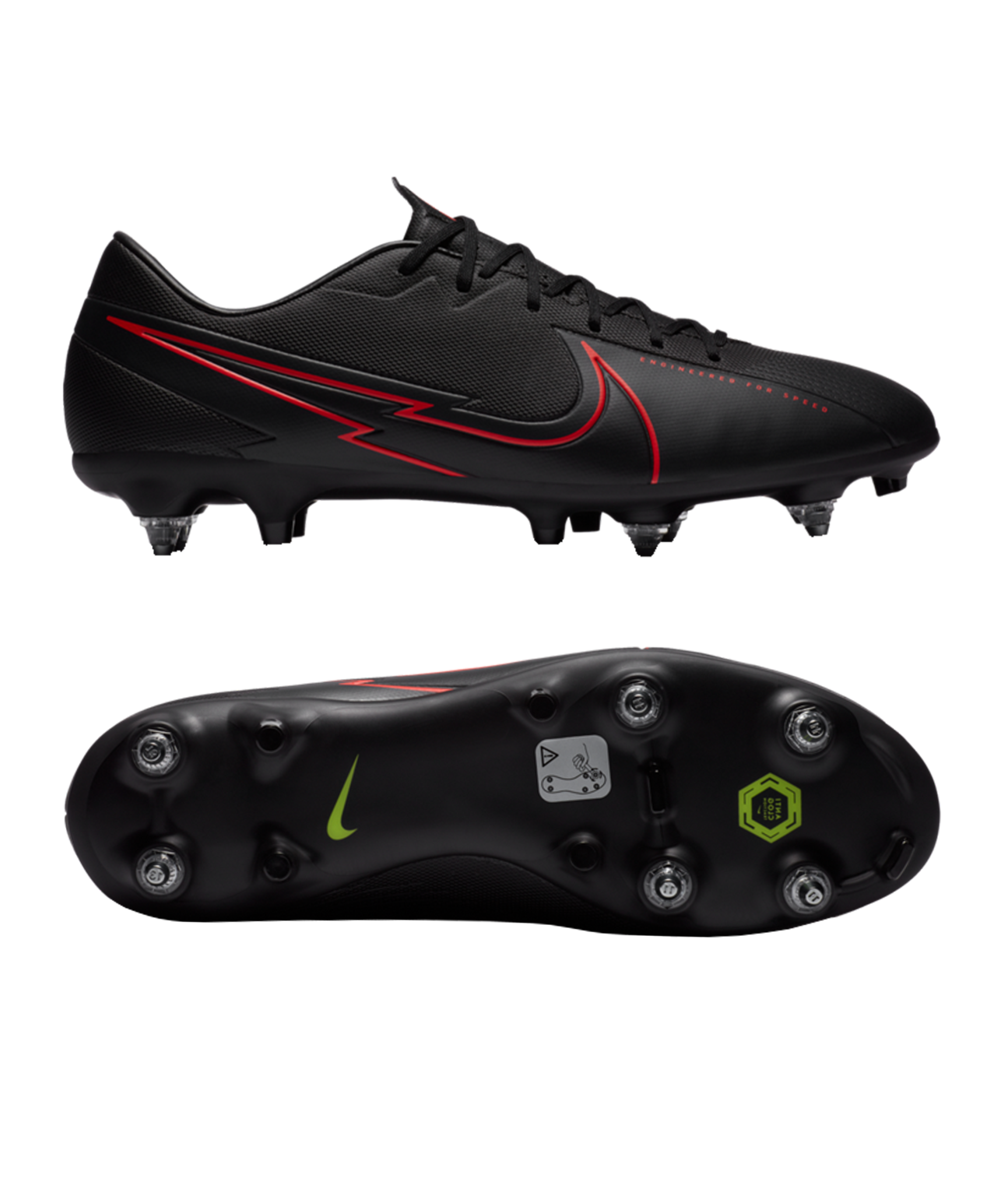 mercurial vapor xiii academy