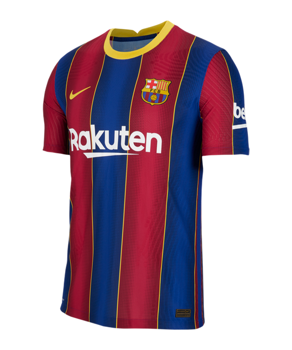 Nike FC Barcelona Auth. Shirt Home 2020/2021