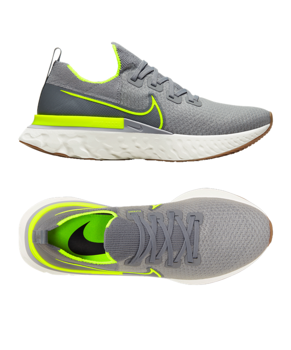 epic pro react flyknit