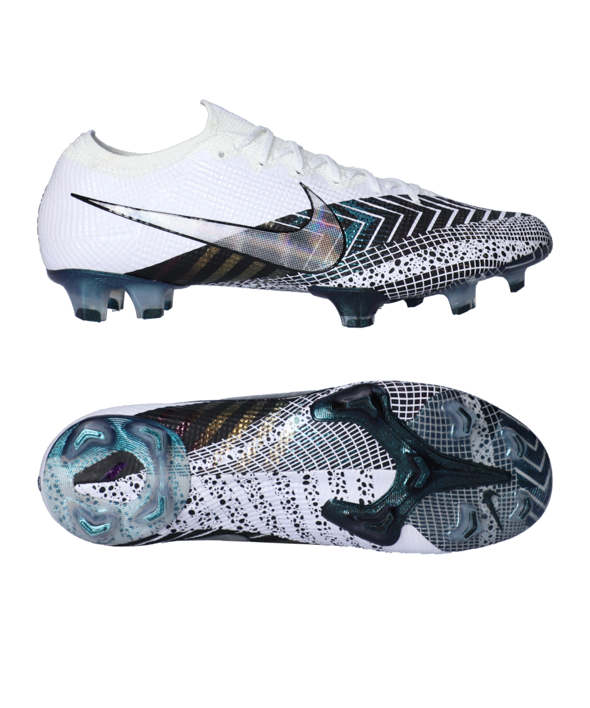 nike mercurial vapor wit