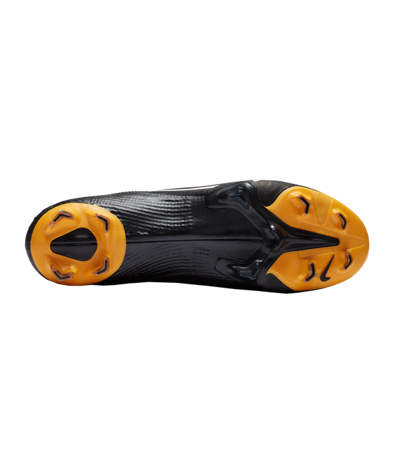 nike mercurial vapor leder