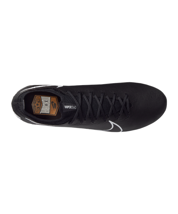 nike mercurial vapor leder