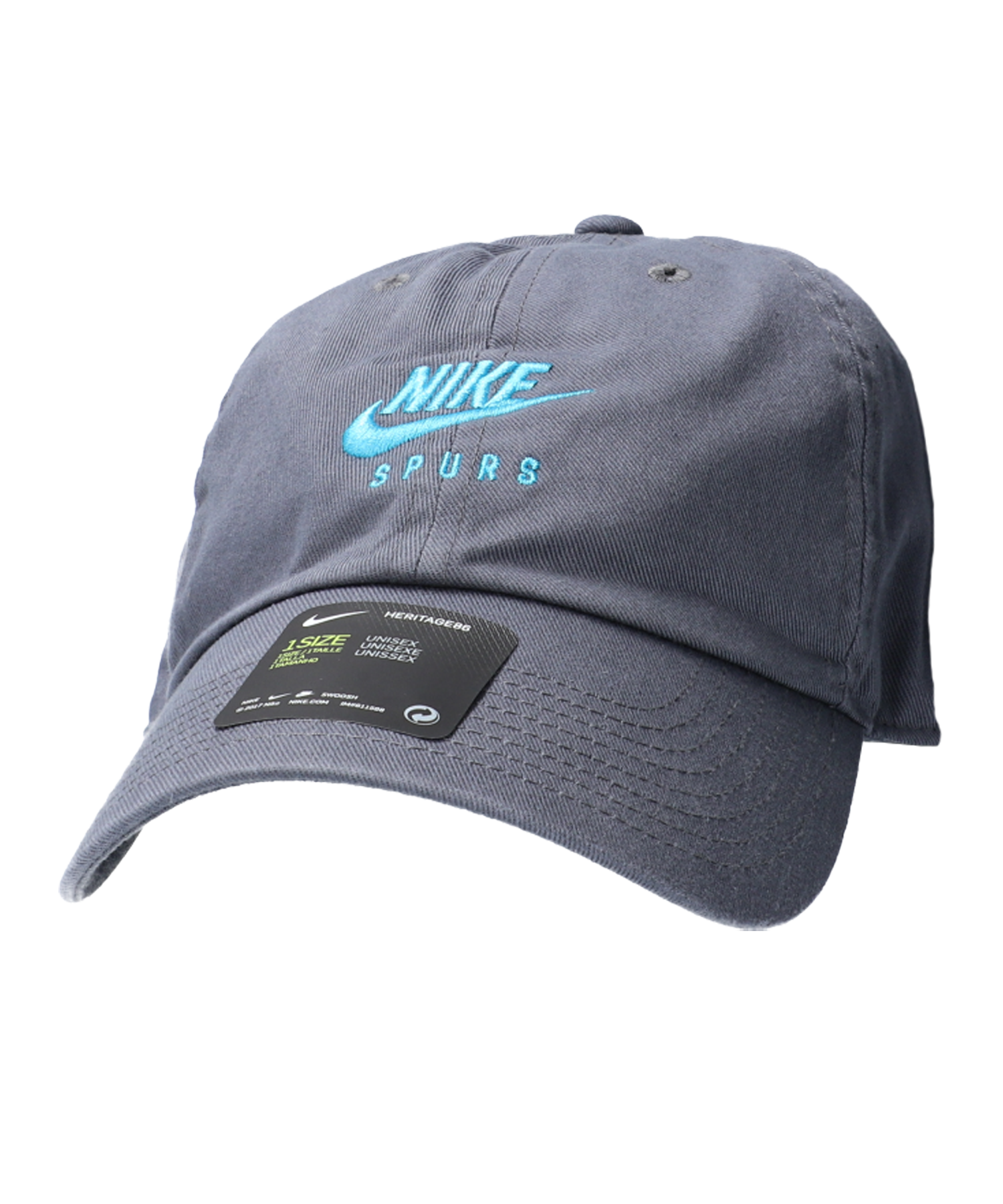 nike tottenham cap