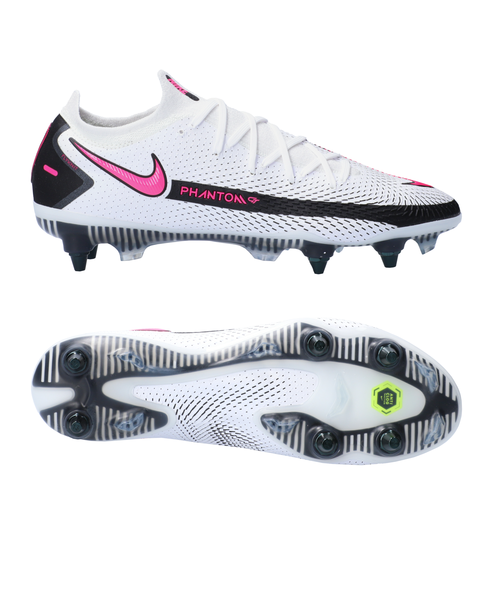 nike phantom sg boots