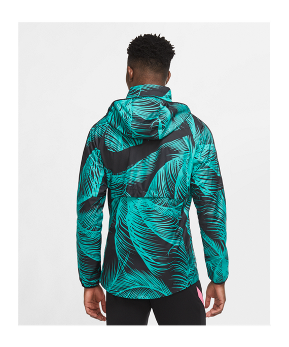 nike fc awf lite jacket