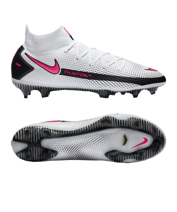 nike phantom white