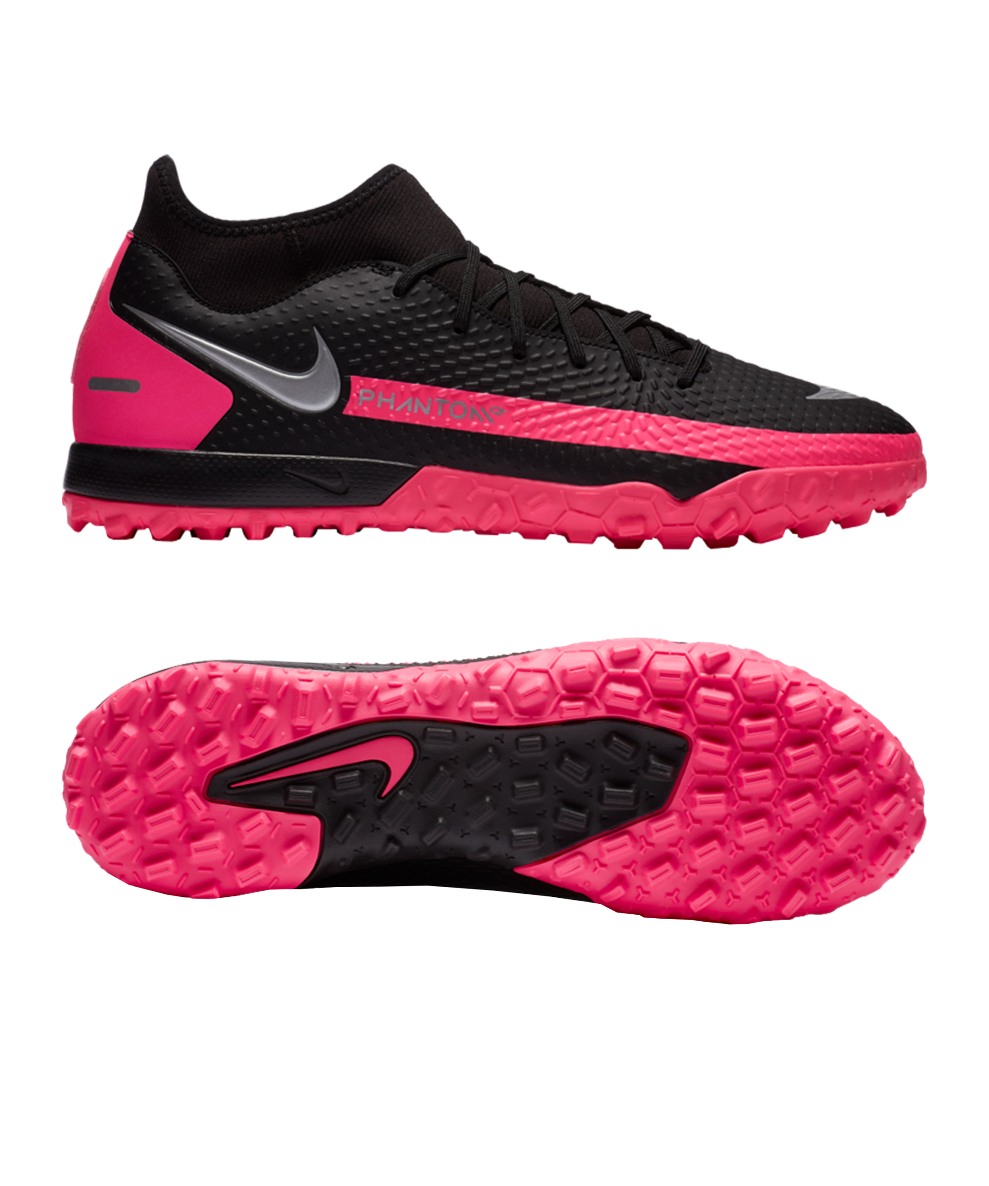 nike phantom gt academy df ag