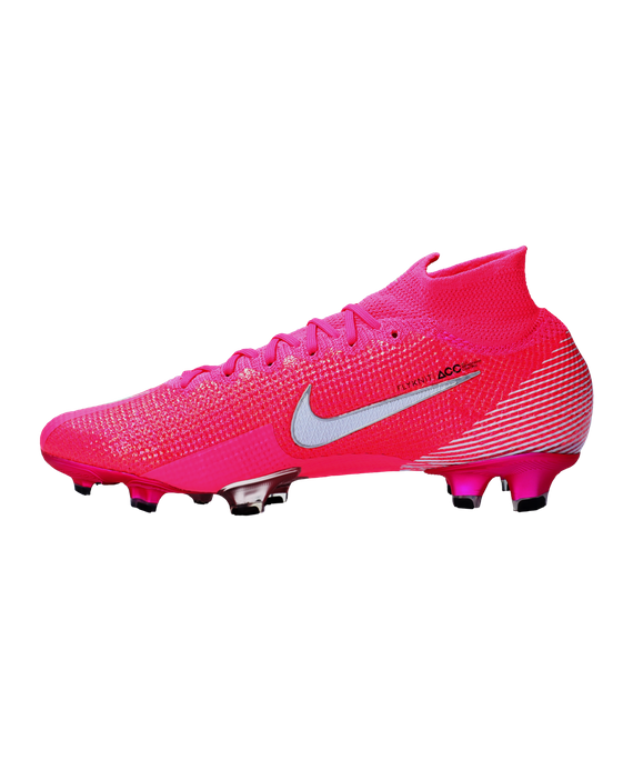 nike mercurial superfly vii mbappe