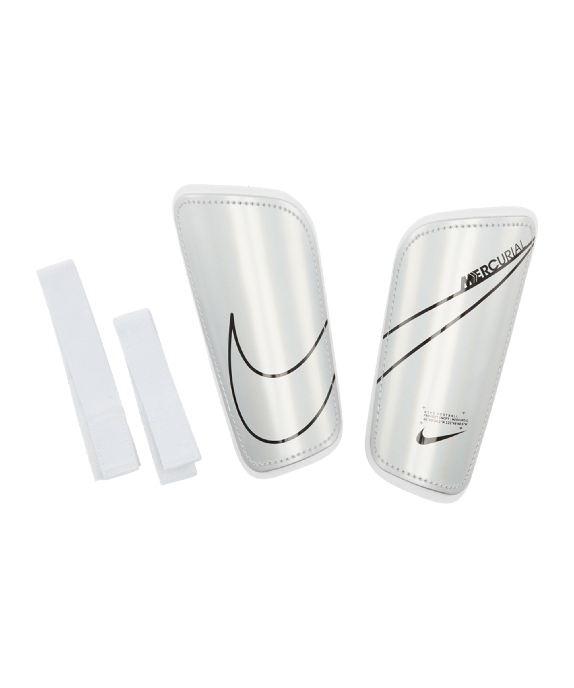 nike mercurial hard shell