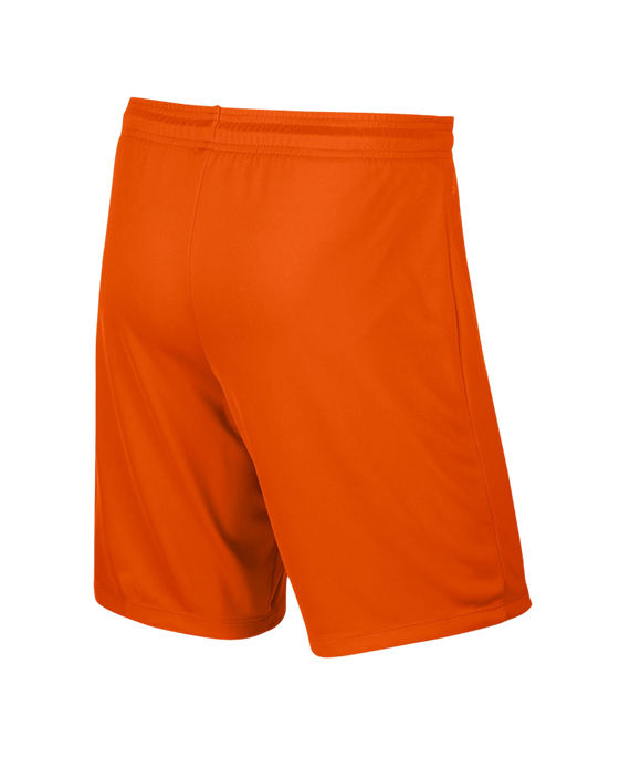 nike park ii short