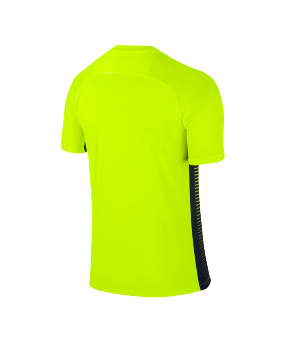 nike precision iv ss football shirt