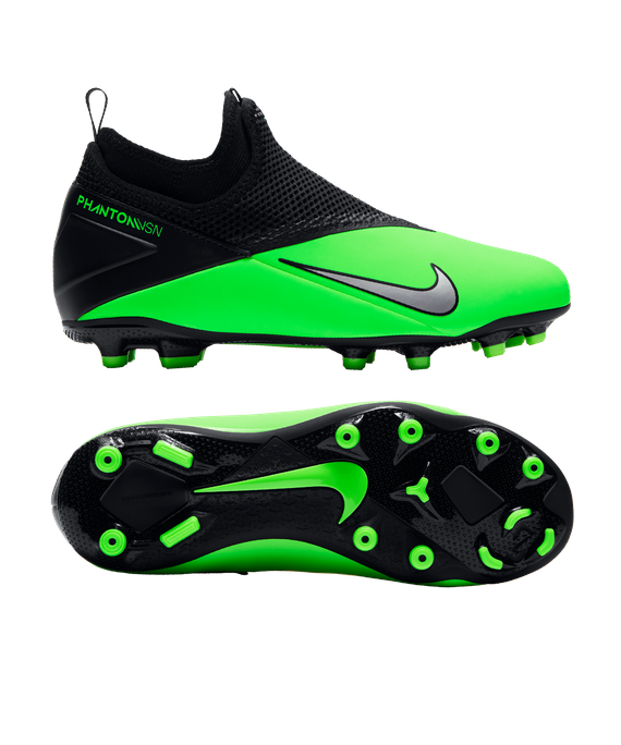 nike junior phantom vision