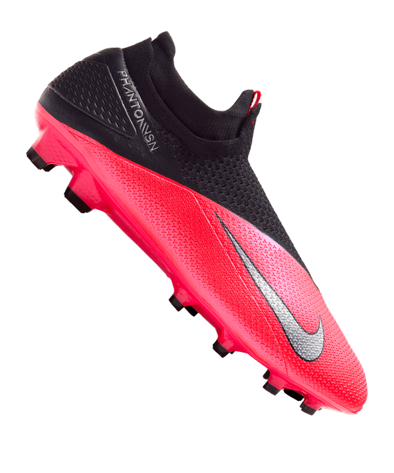 nike phantom vision elite red