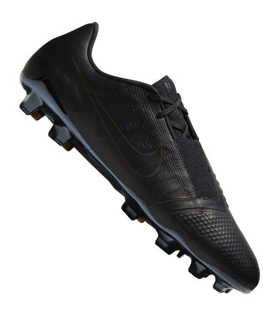 nike tech craft phantom vnm elite leather fg