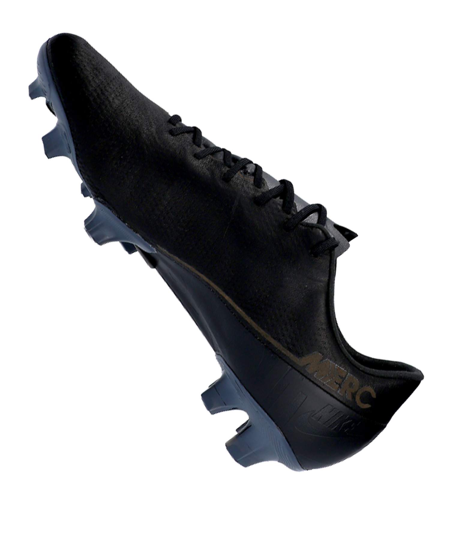 nike mercurial vapor leder