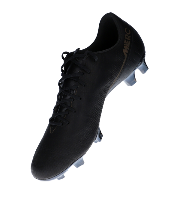 mercurial vapor leder