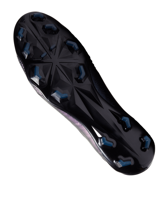 nike kinetic black phantom venom elite fg