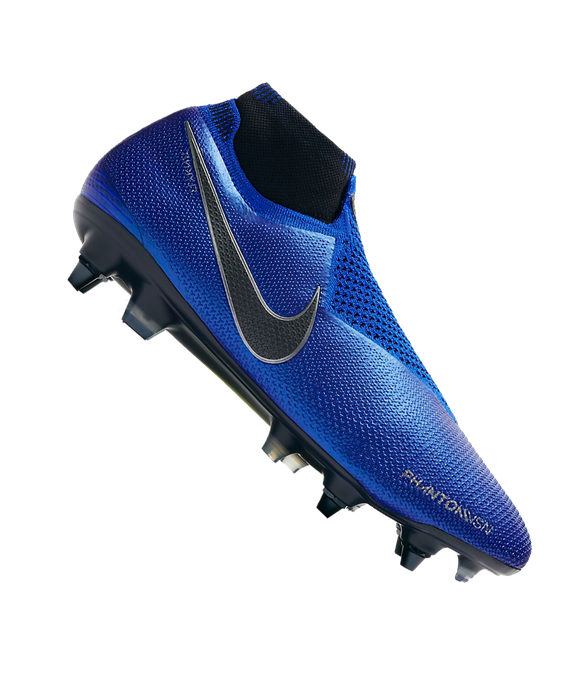 nike phantom vision anti clog