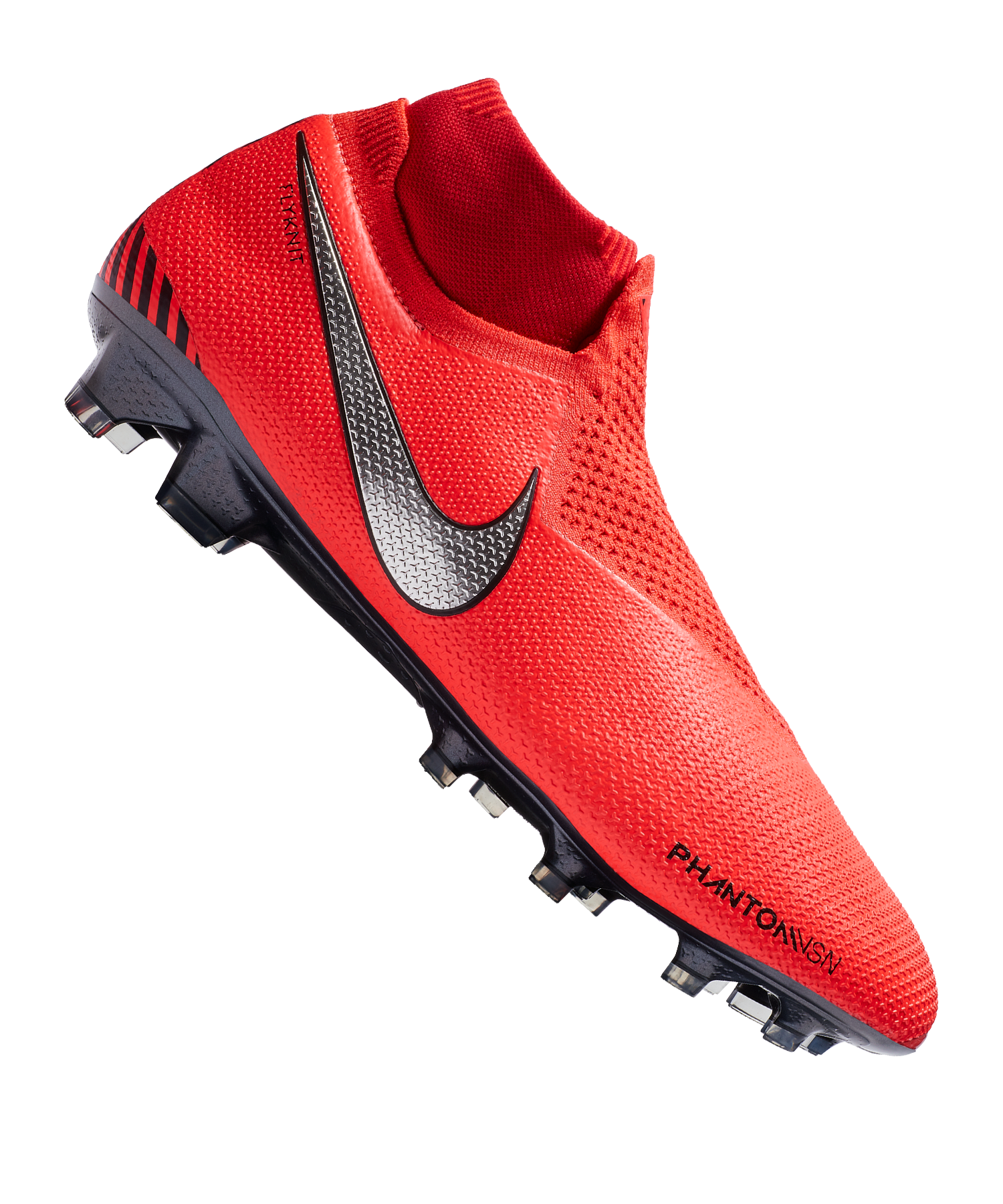 nike phantom vision elite red