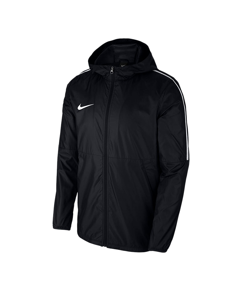 nike park 18 rain