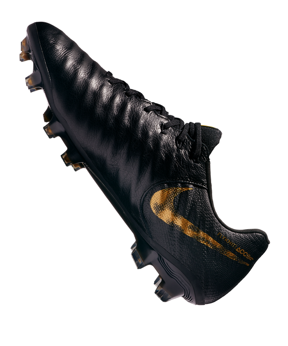 tiempo legend 7 elite black