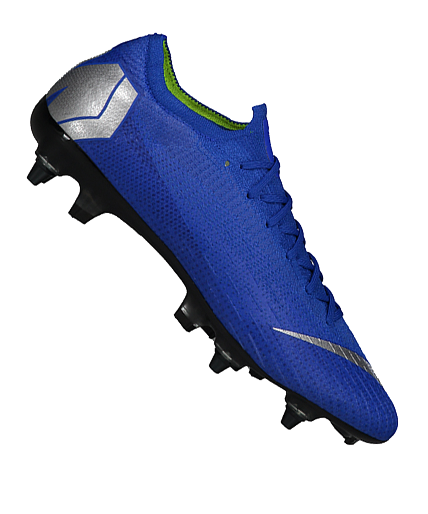 mercurial vapor 12 blue