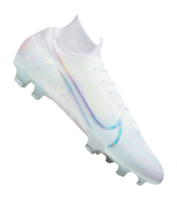 nike mercurial superfly off white