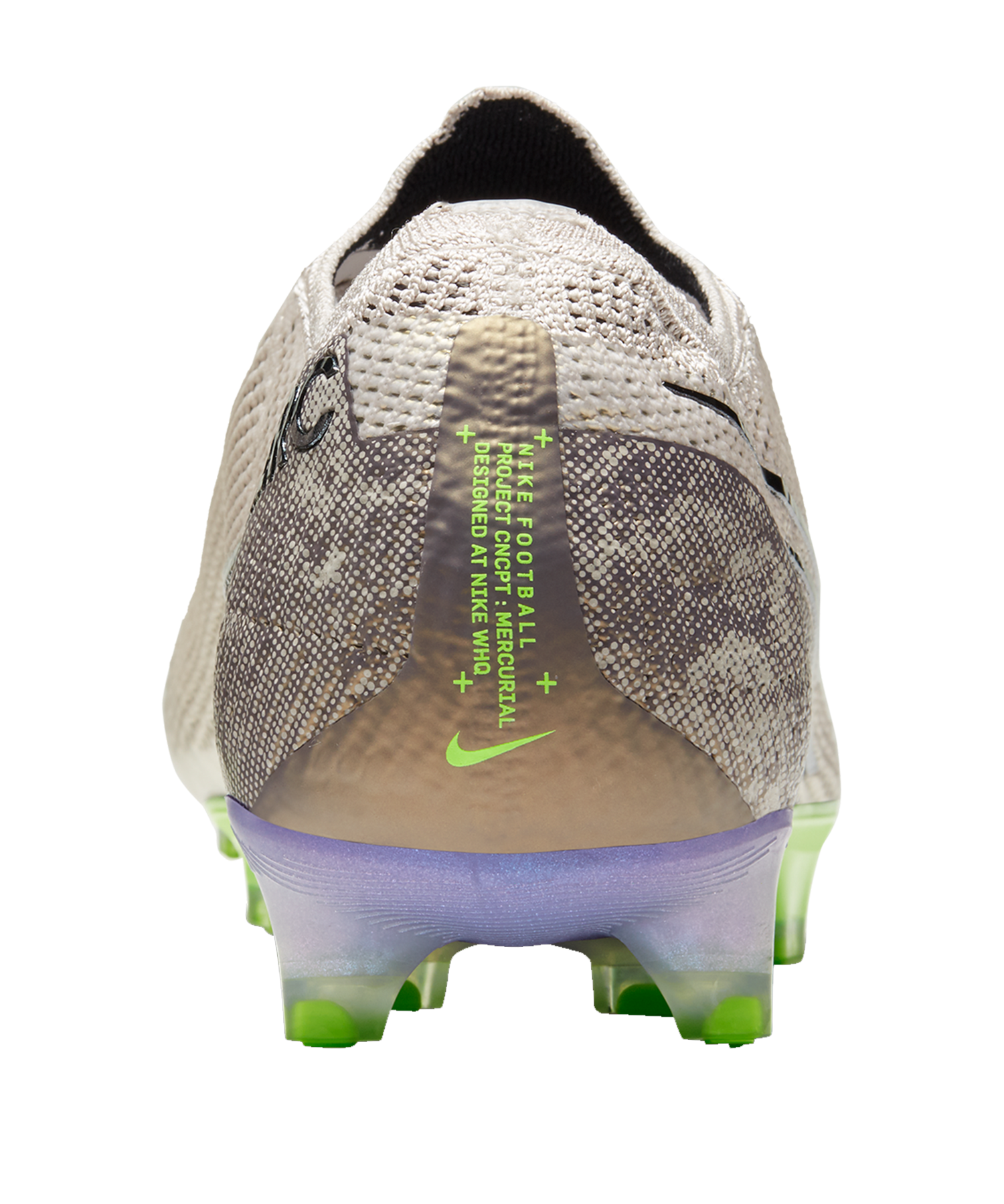 nike mercurial 41